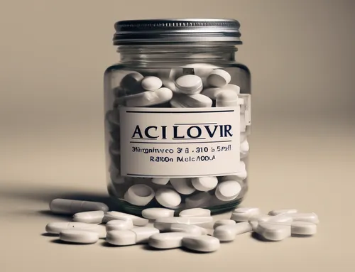 Aciclovir